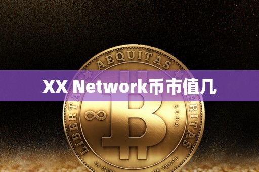 XX Network币市值几