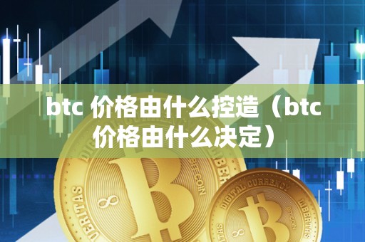 btc 价格由什么控造（btc价格由什么决定）