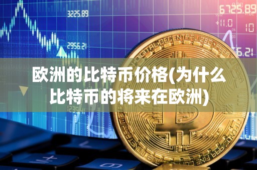 欧洲的比特币价格(为什么比特币的将来在欧洲)