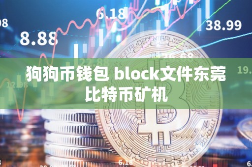 狗狗币钱包 block文件东莞比特币矿机