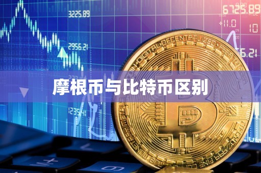 摩根币与比特币区别