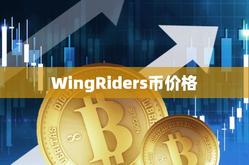 WingRiders币价格