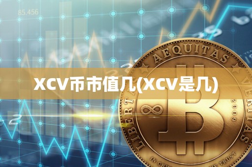 XCV币市值几(XCV是几)