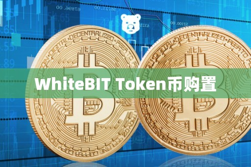 WhiteBIT Token币购置