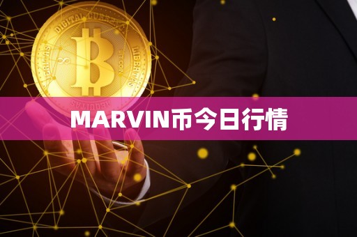 MARVIN币今日行情