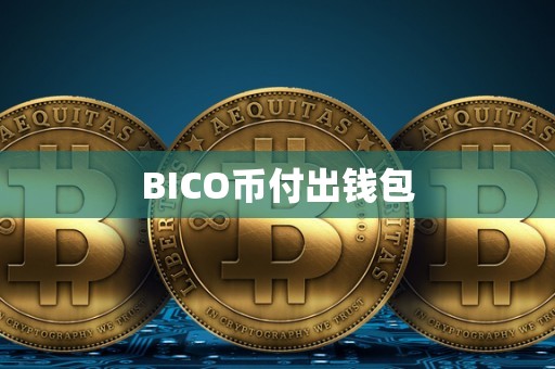 BICO币付出钱包