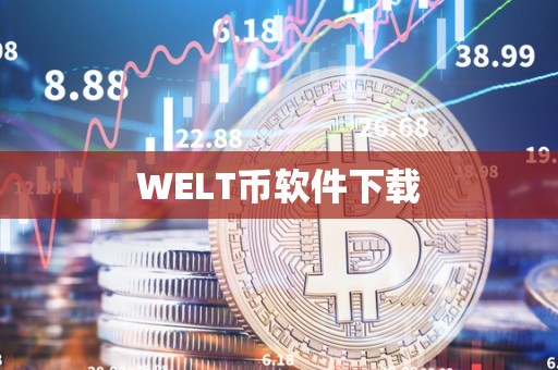 WELT币软件下载