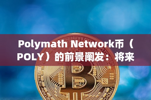 Polymath Network币（POLY）的前景阐发：将来可持续的增长战略（polymath币投资前景）