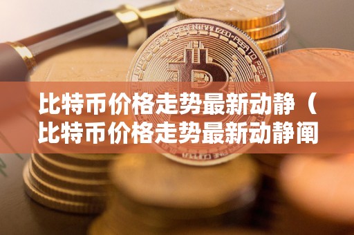 比特币价格走势最新动静（比特币价格走势最新动静阐发）