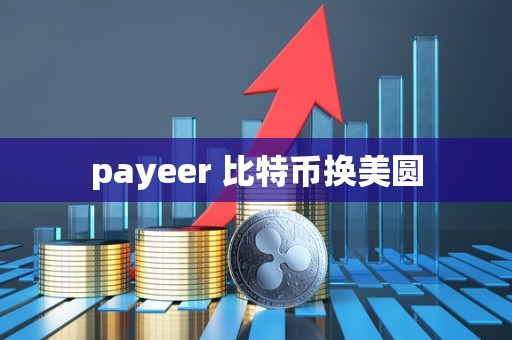 payeer 比特币换美圆