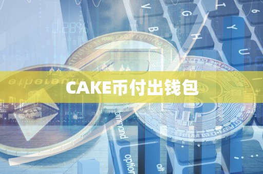 CAKE币付出钱包