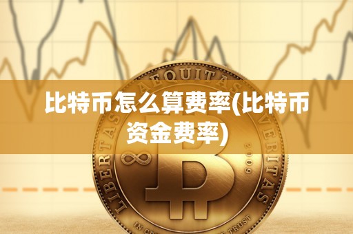 比特币怎么算费率(比特币资金费率)