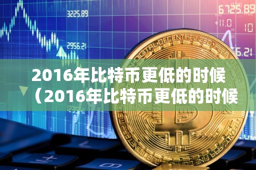 2016年比特币更低的时候（2016年比特币更低的时候是几钱）