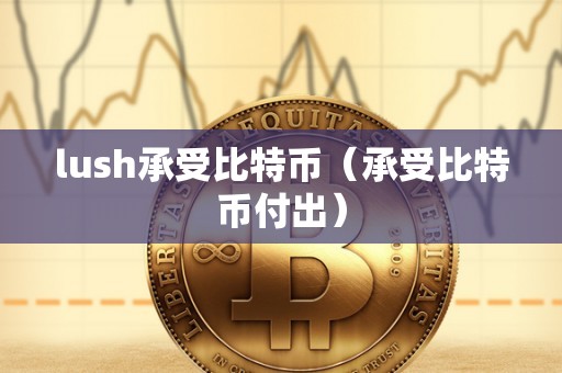 lush承受比特币（承受比特币付出）