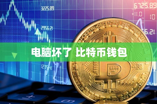 电脑坏了 比特币钱包