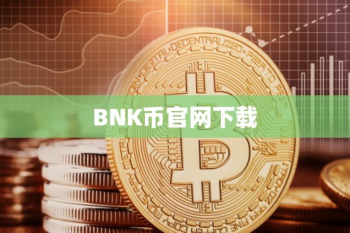 BNK币官网下载