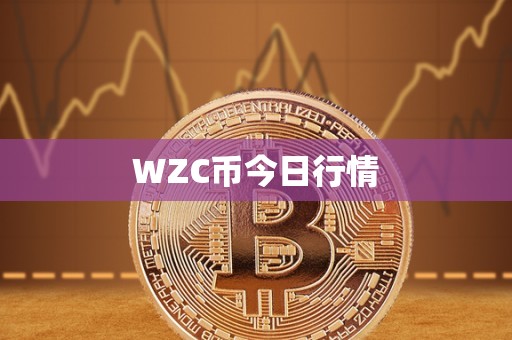 WZC币今日行情