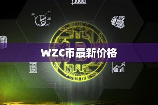 WZC币最新价格