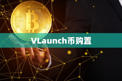 VLaunch币购置