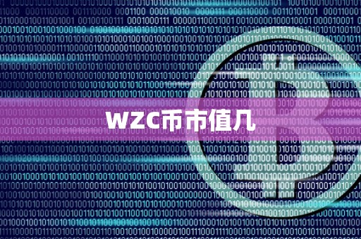 WZC币市值几