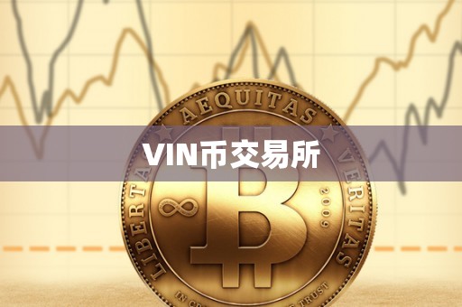 VIN币交易所