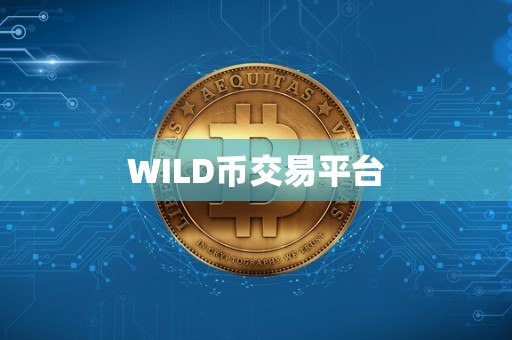 WILD币交易平台