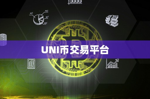 UNI币交易平台