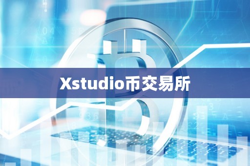 Xstudio币交易所