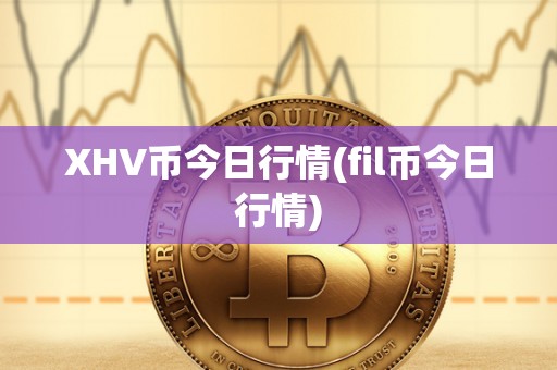 XHV币今日行情(fil币今日行情)