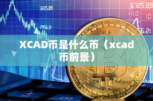 XCAD币是什么币（xcad币前景）